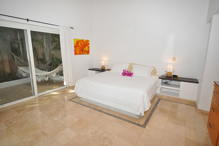 Mexico Rental-Casa Sano y Salvo
